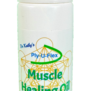 Roll On Muscle Healing Oil