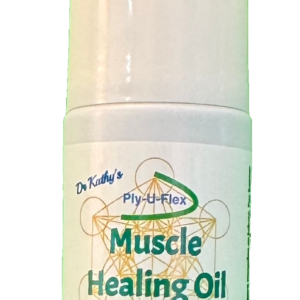 Roll On Muscle Healing Oil 50g